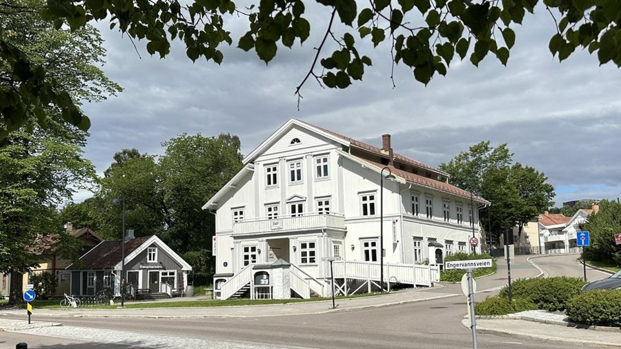 Bærum Røde Kors