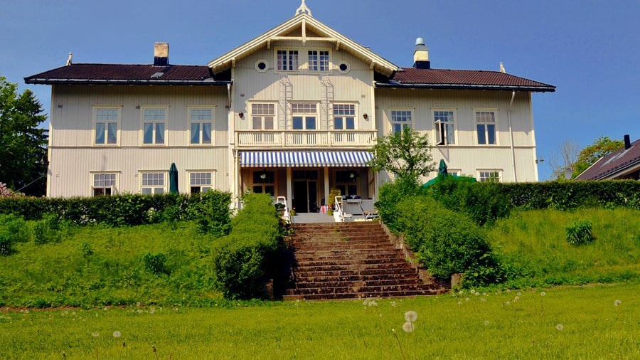 Bjørnegård Aktivitetshus