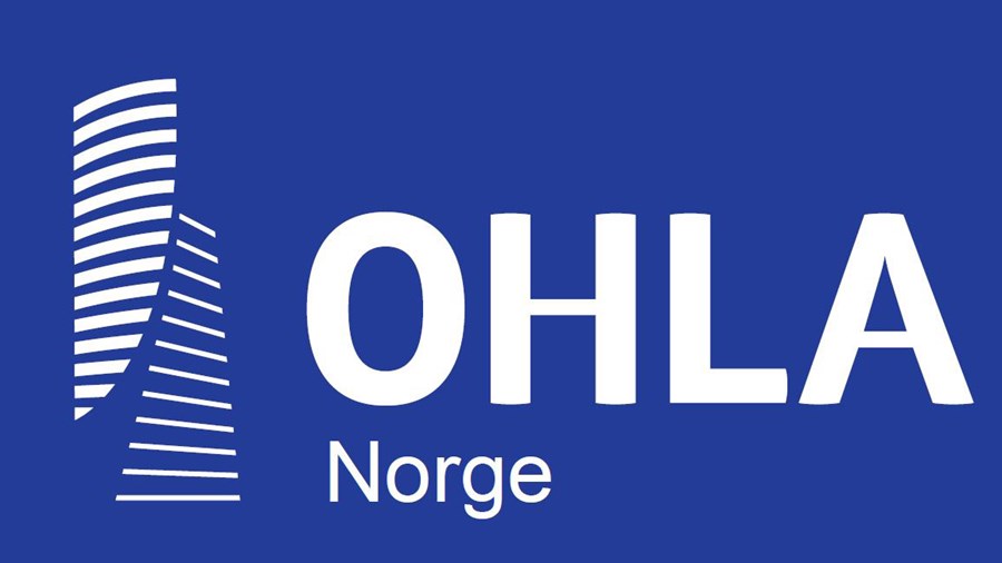 OHLA Norge