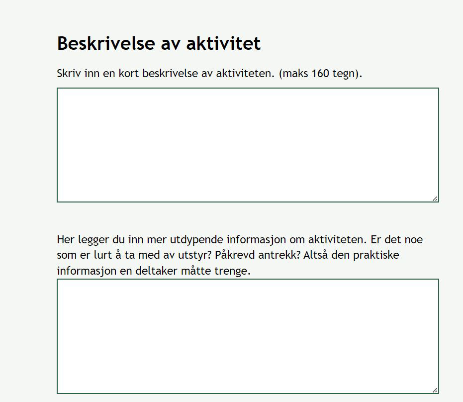 Brukerveiledning - Hvaskjer steg 4